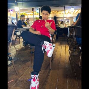 Meet your Posher, Steve